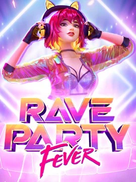 369pg สมัครทดลองเล่น Rave-party-fever